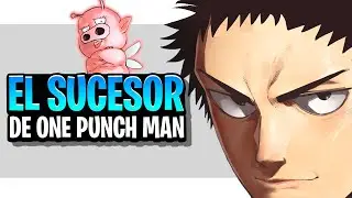 VERSUS: ASÍ ES EL NUEVO MANGA DEL AUTOR DE ONE PUNCH MAN || Versus manga one