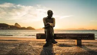 CARLOS DRUMMOND, SUA POESIA DA VIDA