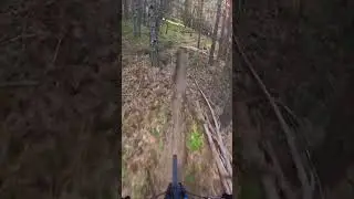 ¡Nueva bajada desbloqueada! ¡Vera Trail! 👌🔝😍