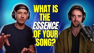 What Is The Essence Of Your Song?