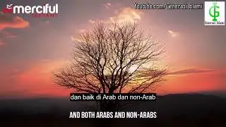 Ya Robbi Bil Mustofa (Nasyid)