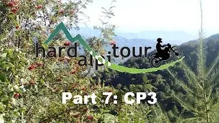 HardAlpiTour 2015: The Movie: CP3 (Part 7)