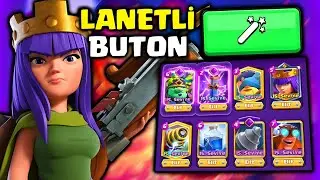 Cenabet Button Has Changed!