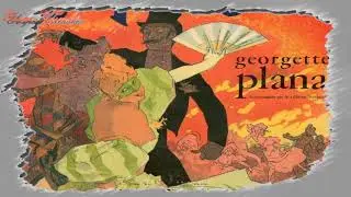 Karaoké - Georgette Plana - Riquita