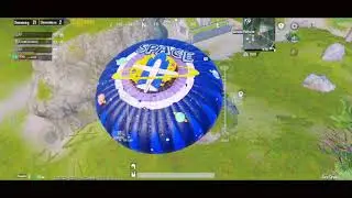 WORST GLITCH EVER IN PUBG MOBILE