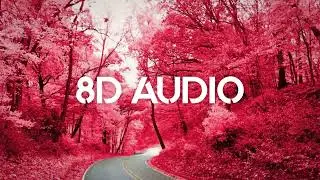 🎧 XXXTENTACION - Angel feat. Shiloh (8D AUDIO) 🎧