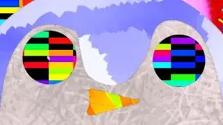 CMAF (Captain Mctuffin And Friends) GEN 2 Updated Intro