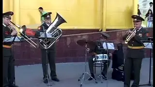 старинный вальс 