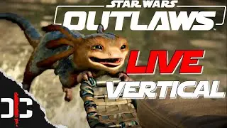 Playing Star Wars Outlaws Early Access