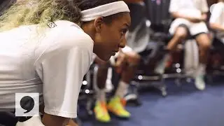 1440: New York Liberty - Clinch City (Episode One) | The Players' Tribune
