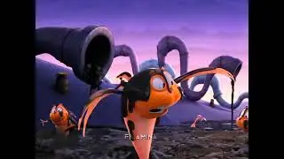 The Lorax Edit |Eyes without a face
