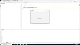 1/4 - Opening new windows in JavaFX
