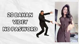 20 BAHAN LINK NEW SY4KIR4 VIDEY VIRAL TERBARU 2026 ‼️