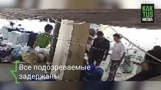 Владелица швейного цеха уверяла, что не била рабочих, но проверка выявила иное