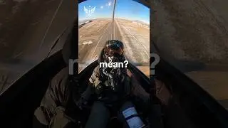 What Does The First US. AI-To-Human Dogfight Mean?