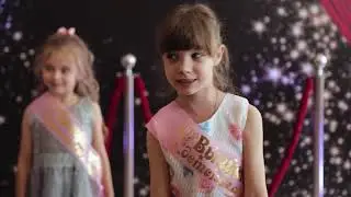 Выпускной в Детском саду