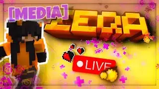 MEDIA RANK - Streaming with @Clovate  !! Zeqa LIVE !! || Day 3