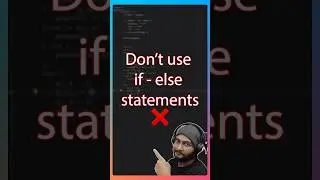 Avoid using if-else and start using “when” for cleaner code : Kotlin Day 6 