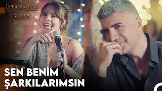 Böyle Bir Sese Aşık Olmamak Mümkün Mü? - İstanbullu Gelin