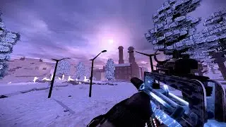 Inferno | STALCRAFT