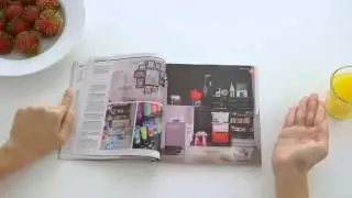 Iphone 6 Apple Parody Commercial by IKEA 
