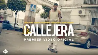 LA CALLEJERA - Rebujitos, Sergio Contreras, Manu Keño y David Romero (PREMIER VIDEO OFICIAL)