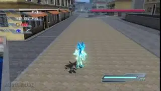 Sonic '06 in a Nutshell (LOUD)