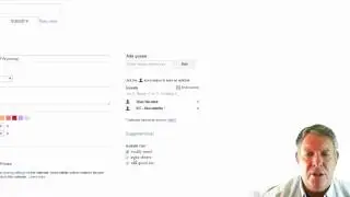 Google Calendar: Adding an event