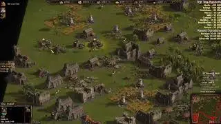 Cossacks 3 | FFA FRIDAY :D |