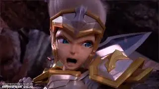 Summoners War | All Cinematic Trailer