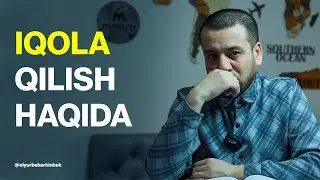 Iqola qilish haqida