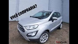 Ecosporte Titanium 2018