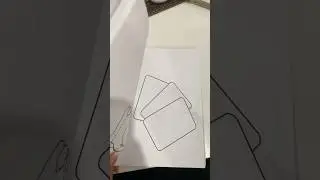 Before and after sketch 