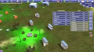 Camping Manager - Let's Play