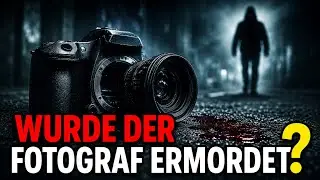 WURDE DER FOTOGRAF ERMORDET?