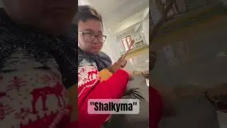 "Шалқыма" күйі Жантөре