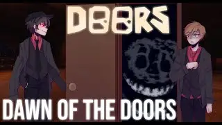 [DOORS Remix] Astowo - Dawn of the Doors