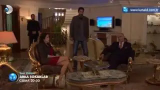 Arka Sokaklar 430. Bölüm Fragmanı
