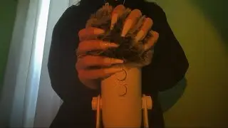 FAST AND AGGRESSIVE ASMR