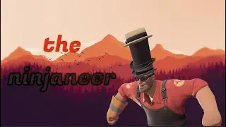 The Ninjaneer