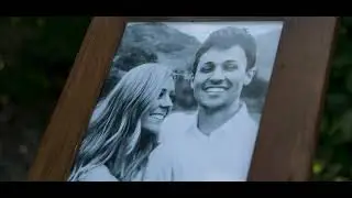 Andrew and Taylor Wedding video