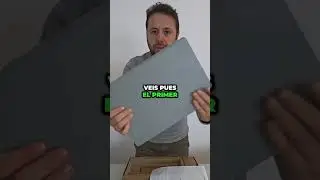 🌿 DESCUBRE el Primer CHROMEBOOK Reciclado de ACER! | Innovación SOSTENIBLE 2024