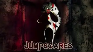 DEADBYDAYLIGHT GHOSTFACE JUMPSCARES AND SUSPENSEFUL MOMENTS