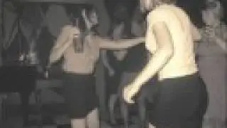 Skinhead Girl Warrior - The Last Resort