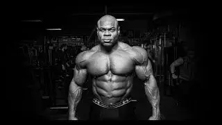 ESSE MONSTRO PESA MAIS DE 140KG DE MÚSCULO !! (Kai Greene)