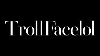 TrollFacelol  ||  By robotchief  ||  Geometry Dash
