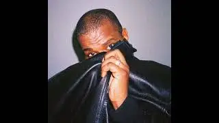 KANYE WEST x VULTURES TYPE BEAT - "PASSION"