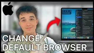 How To Change Default Browser On Mac - Step by Step Guide