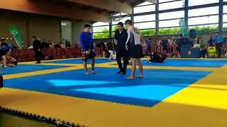 No gi oso duro blakz team bilbao