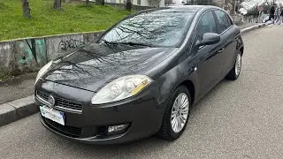FIAT Bravo 1.4 Active GPL